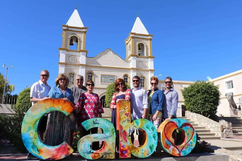 Guided Cabo Tour: Boat | Tacos & Tequila | Photos & Transfer - Starting in Cabo San Lucas: marina views and the glass factory
