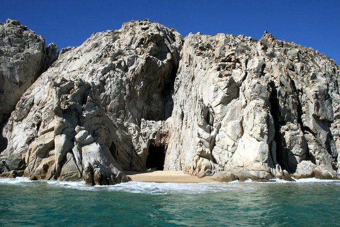 Guided Tour Los Cabos: Boat | Tacos & Tequila | Photos & Transfer - San José del Cabo and the Art District