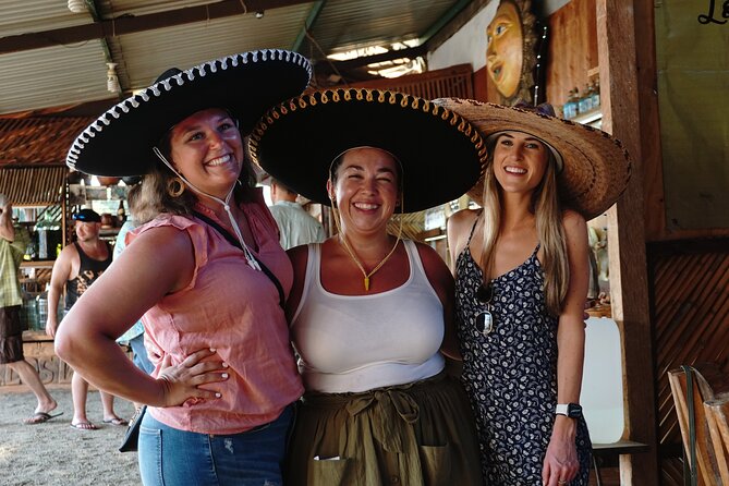 Guided tour of an ancestral Mezcal distillery with transport - The value of the $83.48 price