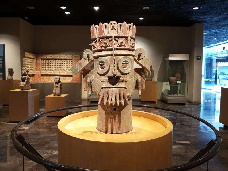 Guided Tour of the Museum of Anthropology - Why this museum deserves a guided visit