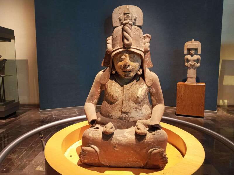 Guided Tour of the Museum of Anthropology - What the guides add to the experience