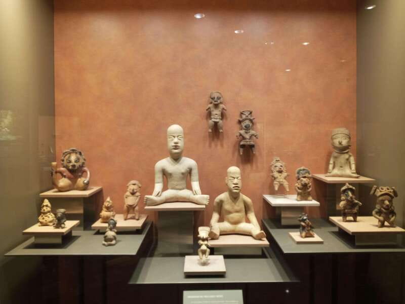Guided Tour of the Museum of Anthropology - Is $38 a fair price?