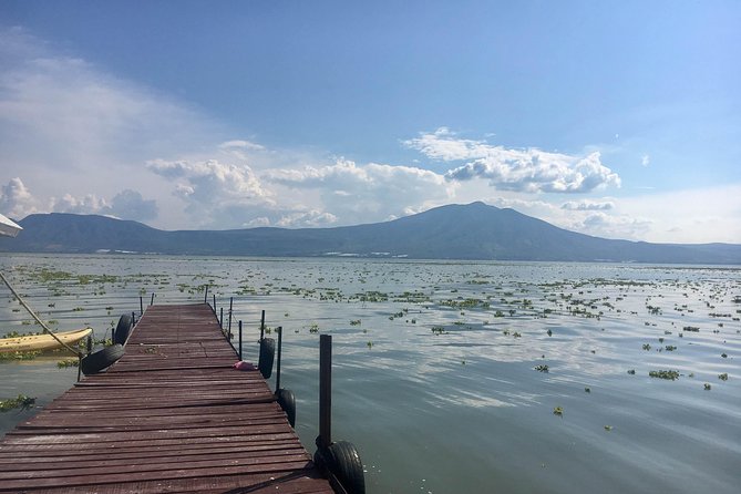 Half-Day Guided Tour of Lake Chapala from Guadalajara - Why Lake Chapala makes a good break from Guadalajara