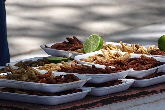 Half-Day Guided Tour of Lake Chapala from Guadalajara - Ajijic’s murals and lakefront promenade