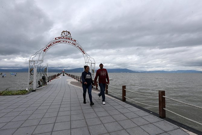 Half-Day Guided Tour of Lake Chapala from Guadalajara - What the $95 price really covers