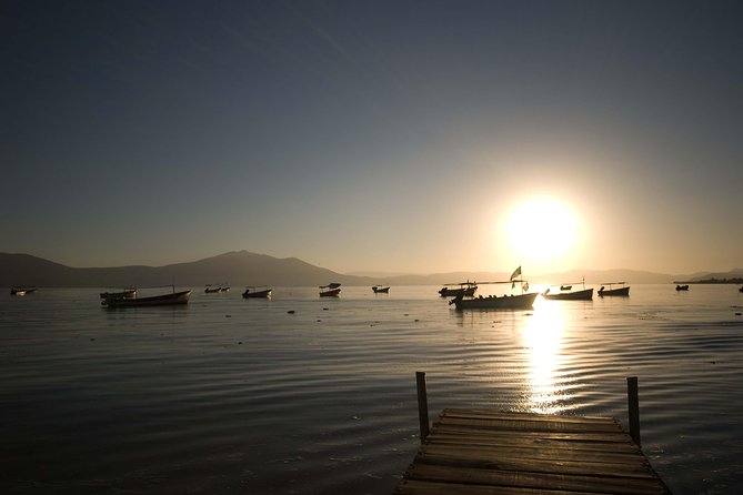 Half-Day Guided Tour of Lake Chapala from Guadalajara - Pickup, timing, and group comfort