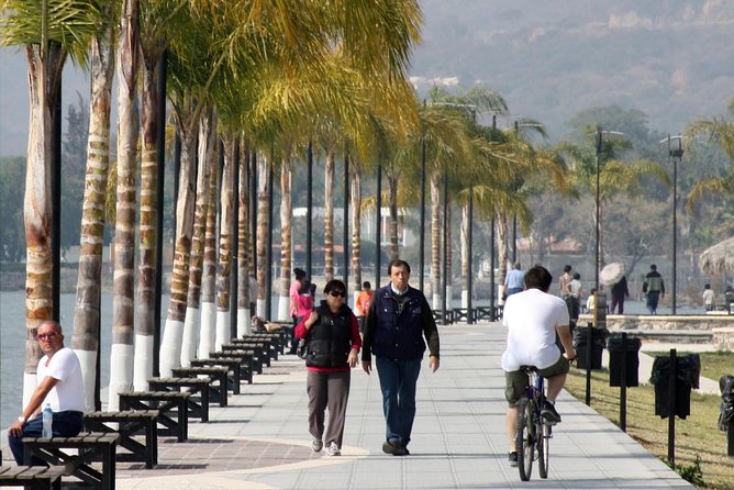 Half-Day Guided Tour of Lake Chapala from Guadalajara - Who should book this Lake Chapala tour