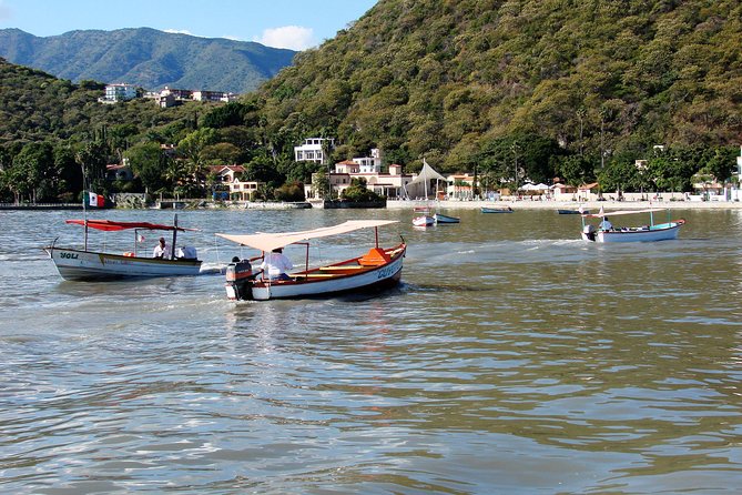 Half-Day Guided Tour of Lake Chapala from Guadalajara - The 1917 Chapala railway station