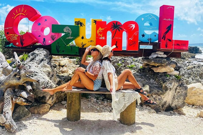 Half-Day Island Tour with Mayan Experience & Beach Break - What this $59 Cozumel tour is really trying to do