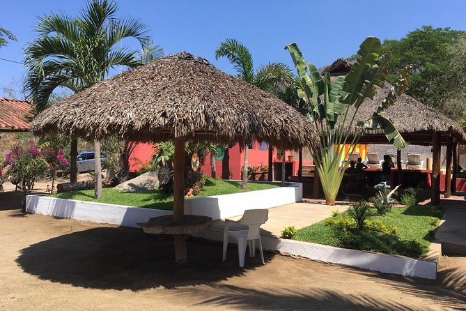 Half-day Manzanillo City Tours - A useful first look at Manzanillo