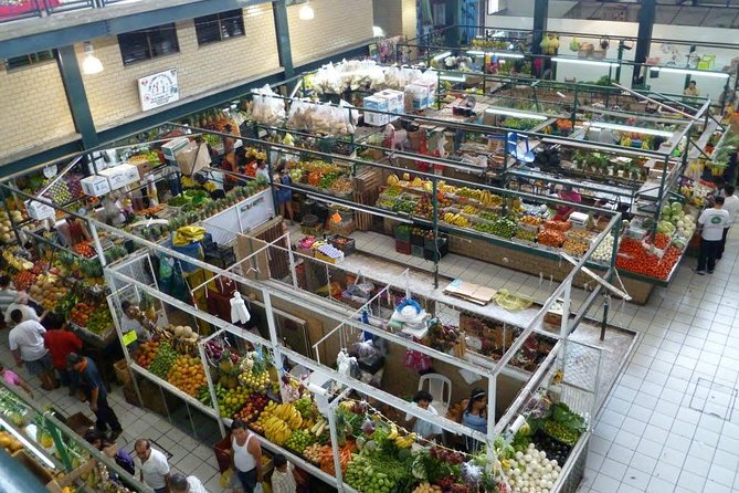 Half-day Manzanillo City Tours - Downtown Manzanillo in 45 minutes