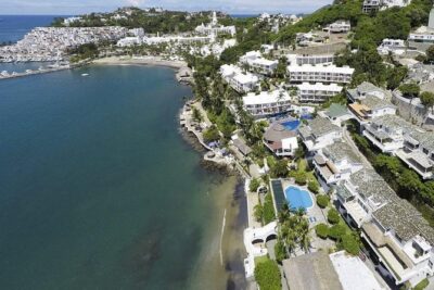 Half-day Manzanillo City Tours