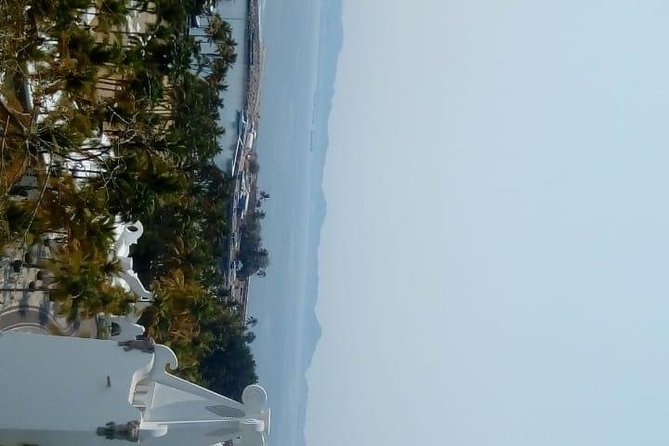 Half-day Manzanillo City Tours - Iguanario Archundia, the most distinctive stop