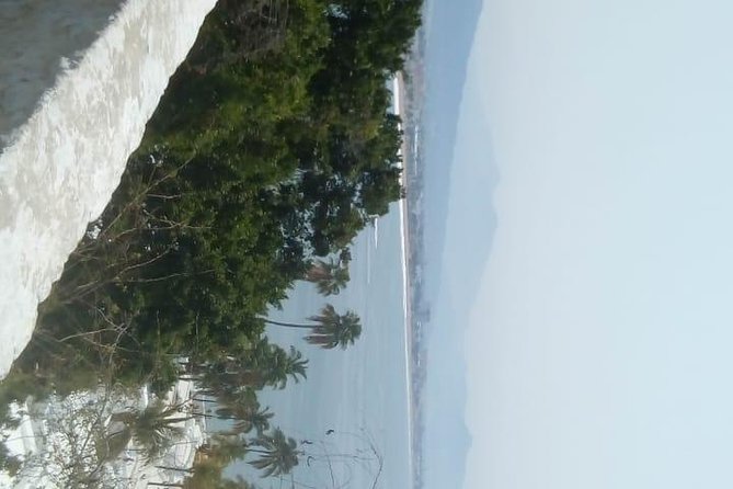 Half-day Manzanillo City Tours - Mirador Solidaridad and the final view