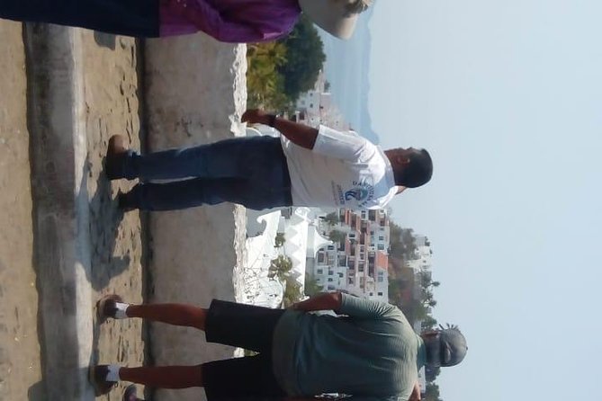 Half-day Manzanillo City Tours - The guide can make or break the day