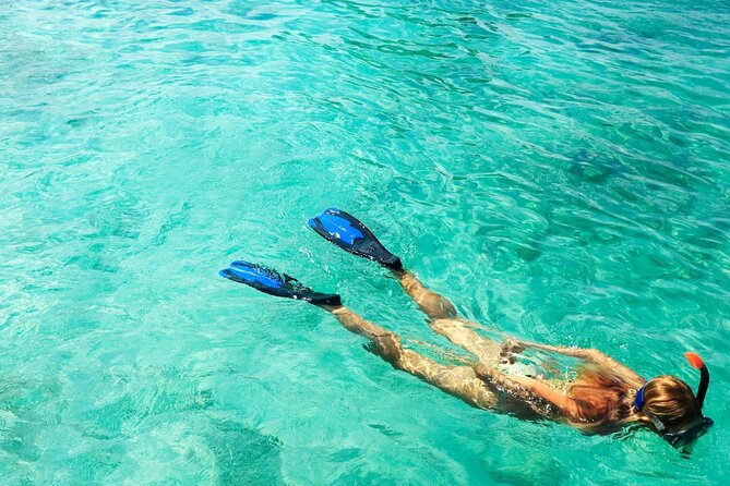 Half-Day Puerto Morelos Snorkeling Experience with Lunch - Tequila Tasting and Time in Town