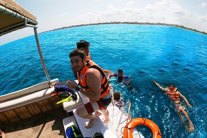 Half-Day Puerto Morelos Snorkeling Experience with Lunch - Booking Advice That Prevents Problems