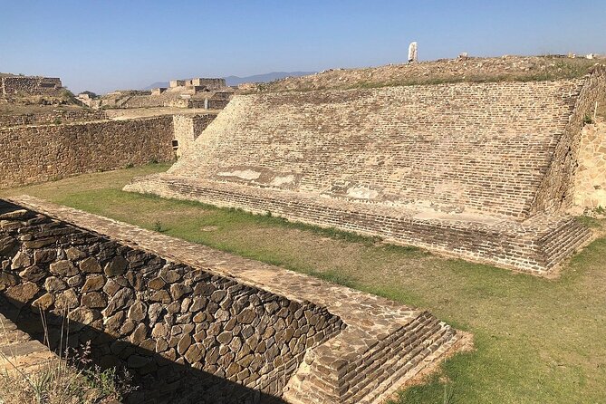Half day tour to Monte Albán - Is $32.78 a good value?