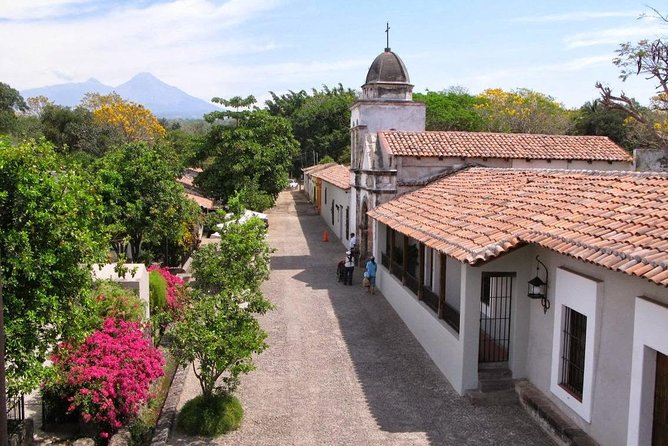 Half-Day Tour to Tequila Factory and Villages from Mazatlan - Leaving Mazatlan for agave country