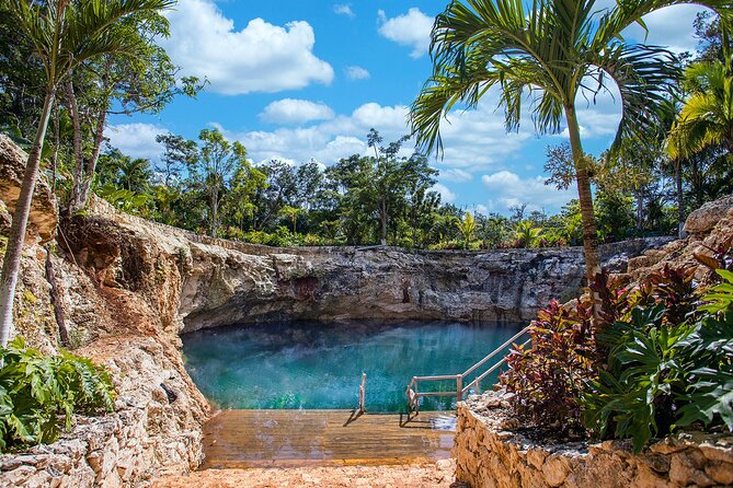 Hidden Cenote Swim & ATV Jungle Adventure with Transportation - Should you book the Puerto Morelos ATV and cenote tour?