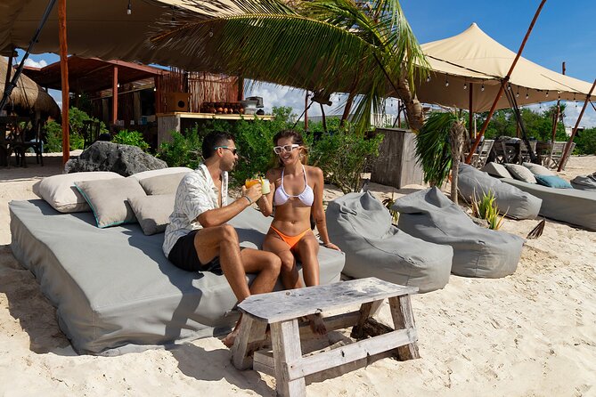 Hidden Cenote Swim: Snorkeling, Sea Turtles and Beachside Lunch - Is $169 a fair price?