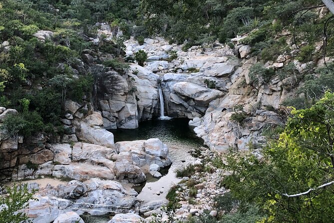 Hidden Waterfalls Hiking Adventure - Five things to know before you go