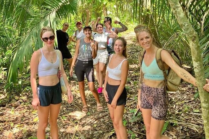 Hike and Yoga Jungle Experience in Mexico - Who should book this Sayulita morning?