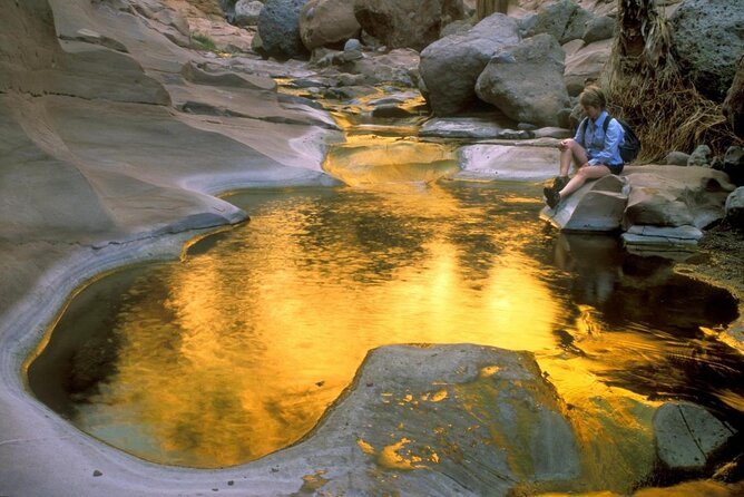 Hike the native Pericu road in Sierra de la Laguna. - Why this hike shows you a different Cabo
