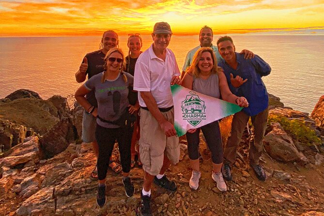 Hiking Todos Santos at Sunset - Leaving Cabo for a Quieter Todos Santos