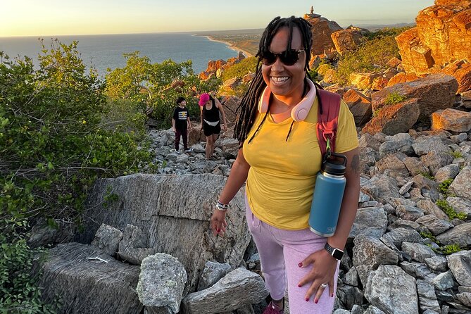 Hiking Todos Santos at Sunset - Who Should Book This Hike