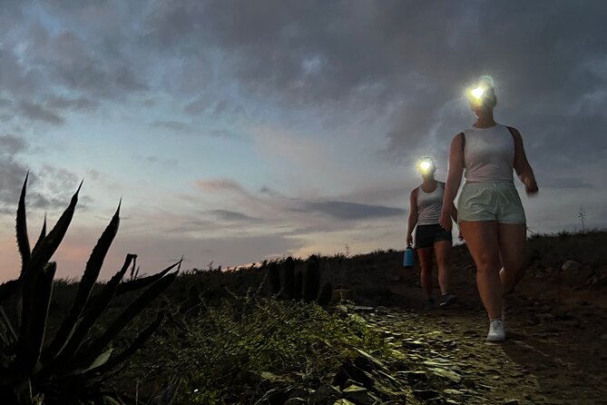 Hiking Todos Santos at Sunset - Practical Packing Advice for the 2 p.m. Start