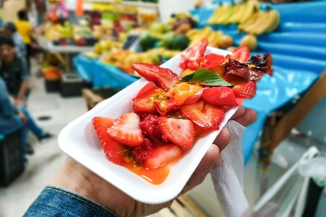 Historic Center Food Tour in Mexico City - Who will enjoy this most