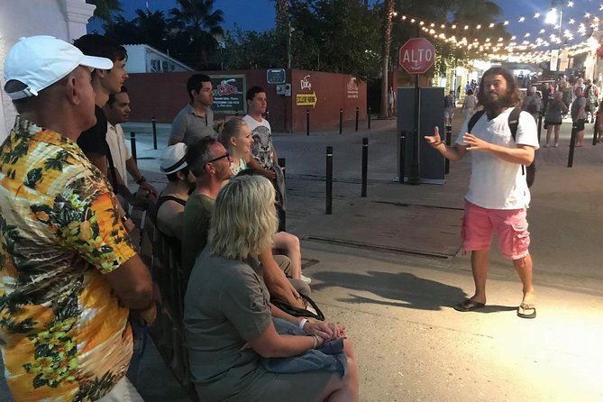 Historical and Cultural Walking Tour of San José del Cabo - San José del Cabo Beyond Beaches and Nightlife