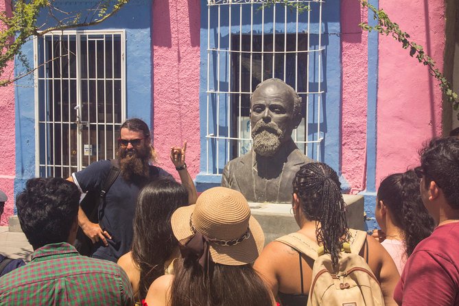 Historical and Cultural Walking Tour of San José del Cabo - Plaza Mijares, the Obelisk, and Local Figures