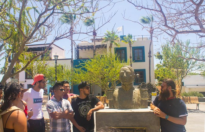 Historical and Cultural Walking Tour of San José del Cabo - Why the Guide Makes the Difference
