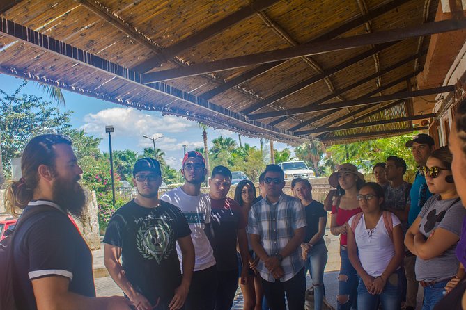Historical and Cultural Walking Tour of San José del Cabo - Timing, Weather, and Group Size