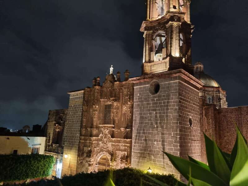 Historical & Cultural Walking Tour of San Miguel de Allende - Why this is a smart first walk in San Miguel
