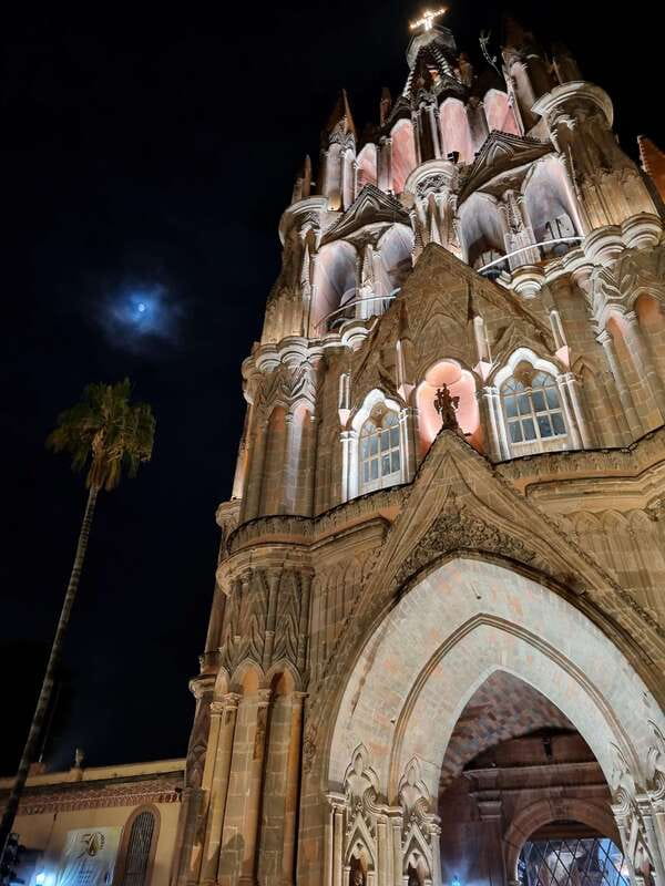 Historical & Cultural Walking Tour of San Miguel de Allende - An hour through central San Miguel