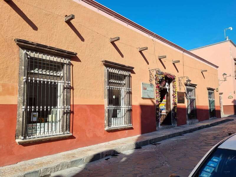 Historical & Cultural Walking Tour of San Miguel de Allende - Who will get the most from this walk