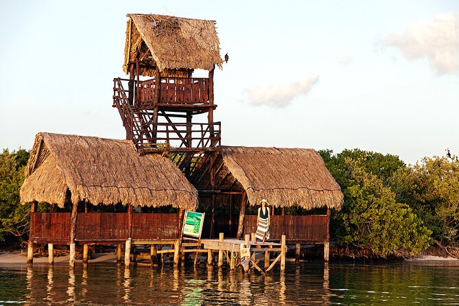Holbox 3 Island Private Boat Tour - Who should book this Holbox outing?