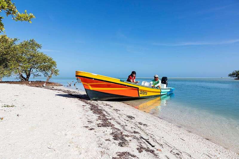 Holbox: Yum Balam Reserve Classic Boat Tour - What to pack, and what to leave behind