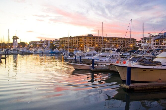 Hop On Hop Off Tour with Free Stops in Puerto Vallarta - Key things to know before you board