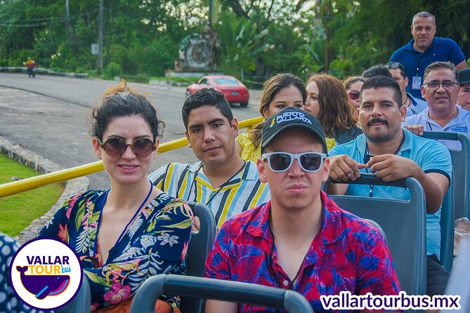 Hop On Hop Off Tour with Free Stops in Puerto Vallarta - Who gets the best value from $26.28?