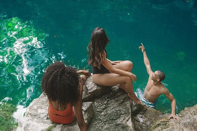 Horseback Riding and Cenote Swim from Cancun or Playa del Carmen - What the $120 price buys you