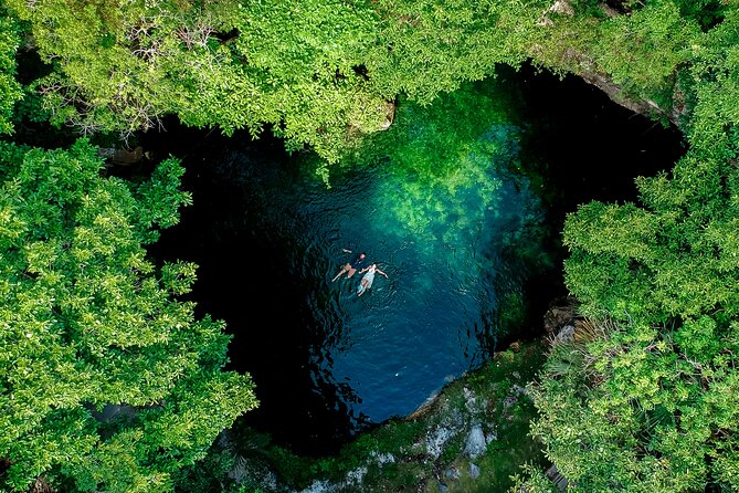 Horseback Riding and Cenote Swim from Cancun or Playa del Carmen - Who will enjoy this outing most
