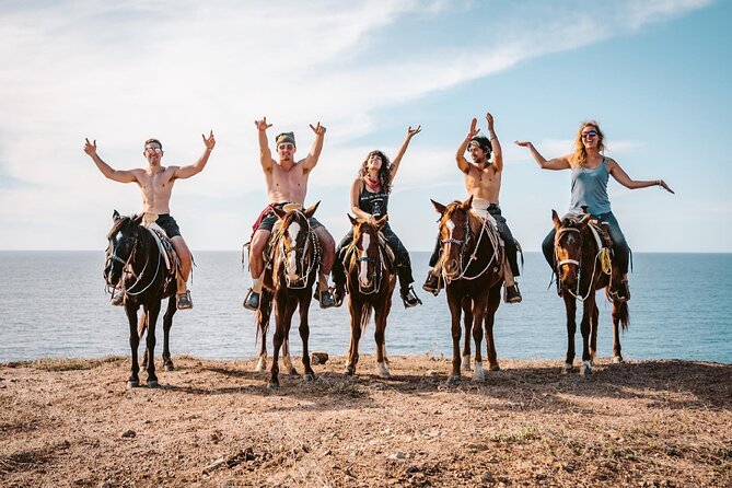Horseback Riding Experience in Rancho San Cristobal - Is $156.40 a fair price?