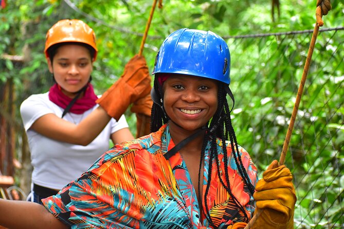 Horseback Riding plus ATV, Cenote, Ziplines, and Lunch - What to pack and what must stay behind