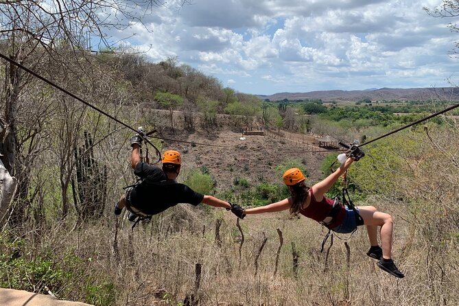 Horseback riding & Temazcal combo with lunch and mezcal tour - Horseback riding, agave fields, and the temazcal promise