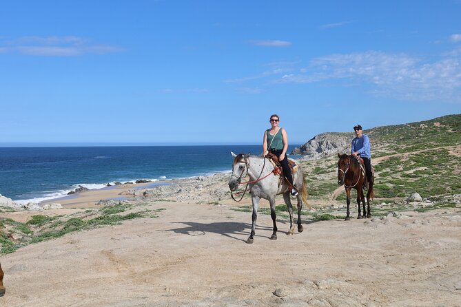 Horseback Riding Tour in Cabo San Lucas - Price, park fees, and paid photographs