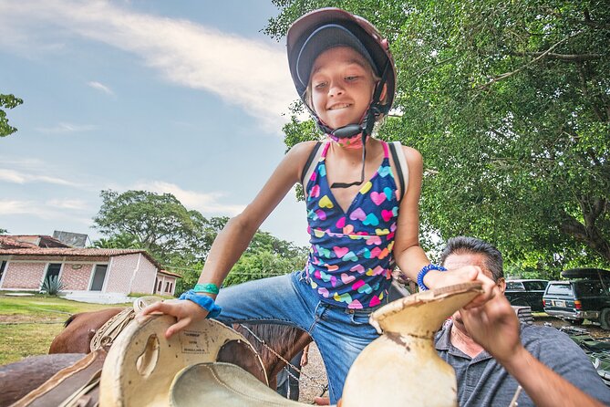 Horseback Riding Tour in Sierra Madre from Puerto Vallarta - Key points to know before booking